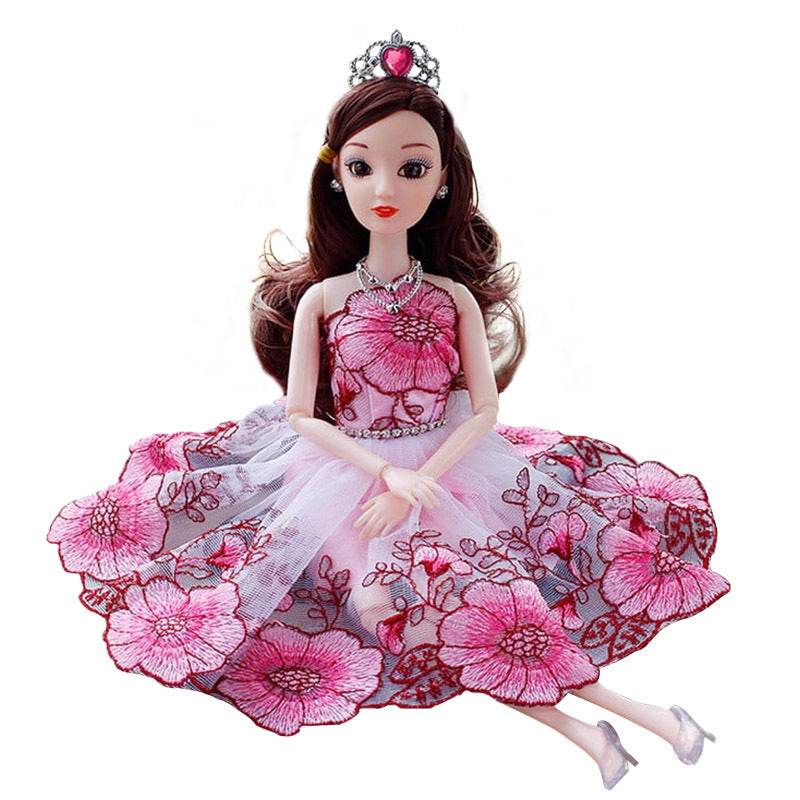 Car Doll Car Decoration Creative Cute - Velora