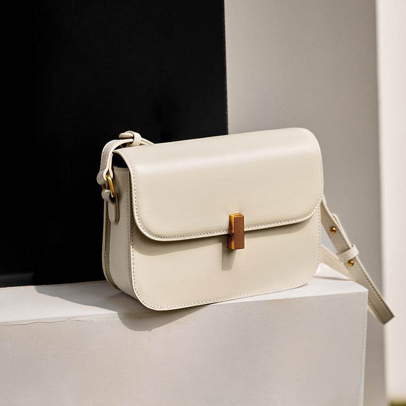 Ladies New Crossbody Small Square Bag - Velora