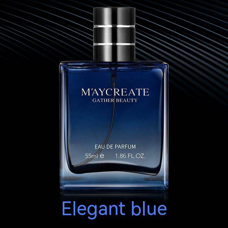 55ml Spray Long-lasting Light Perfume Men's Perfume - Velora