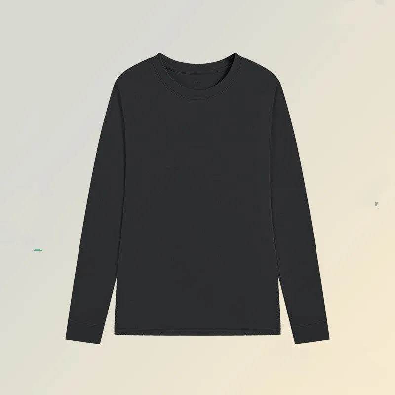 Loungewear Sleep wear Long Sleeved Top for men - Velora