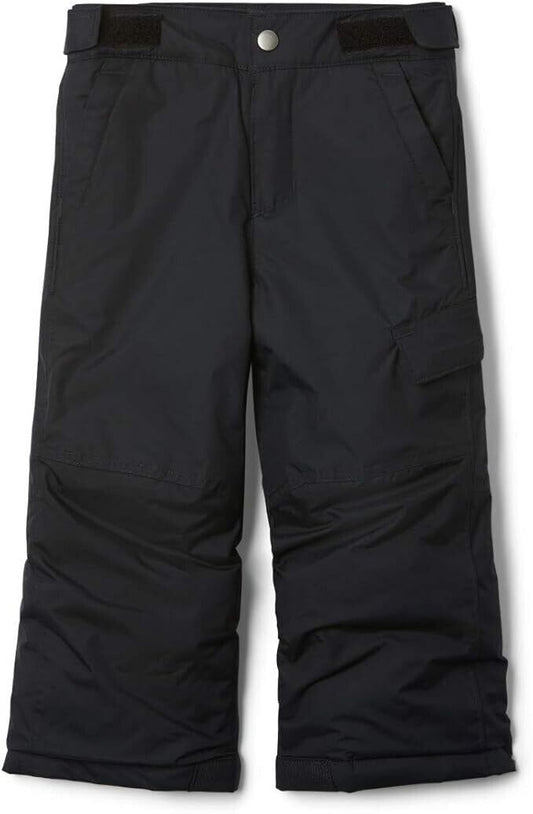 Columbia Boys Ice Slope II Ski Pants, Size 2XS - Velora