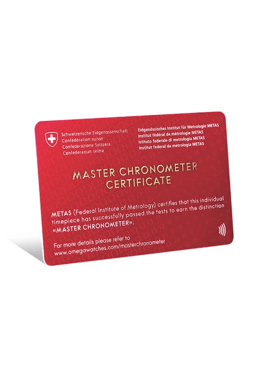 Omega Constellation Co-Axial Master Chronometer 131.23.34.20.63.001 - Velora