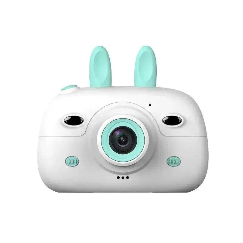 Cartoon rabbit video recorder - Velora