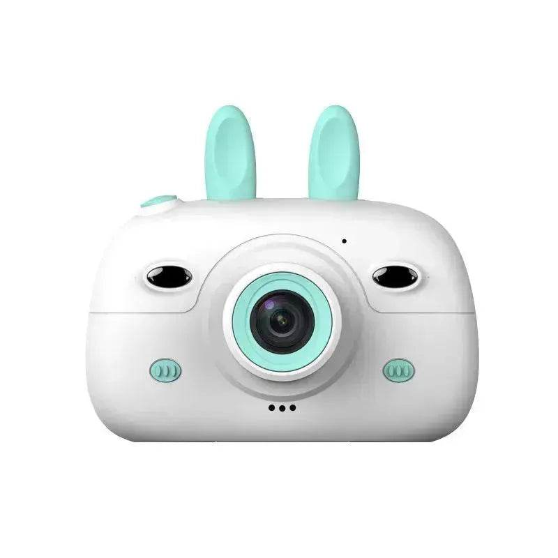Cartoon rabbit video recorder - Velora