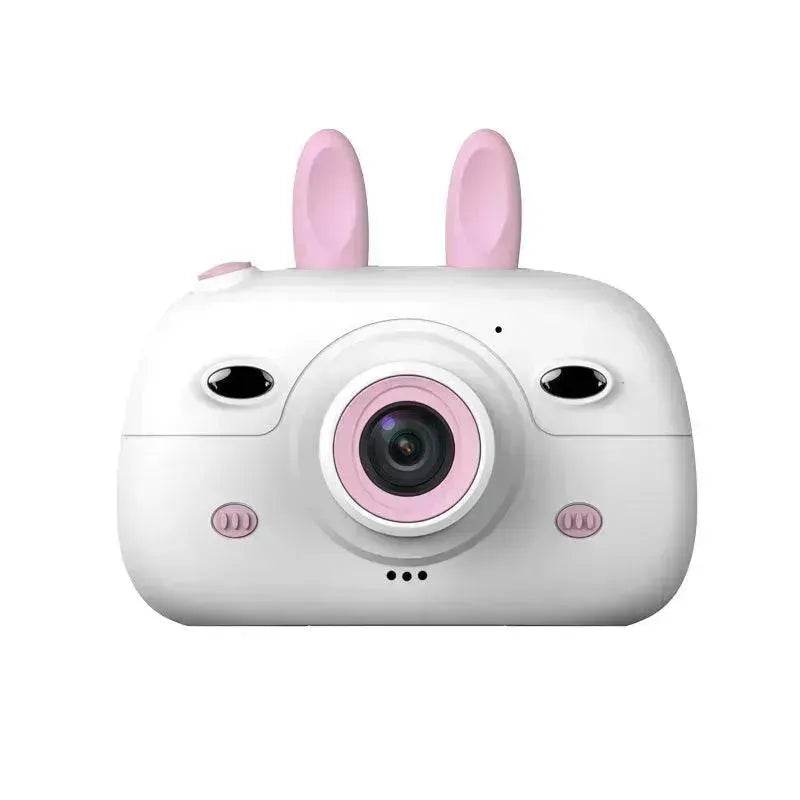 Cartoon rabbit video recorder - Velora