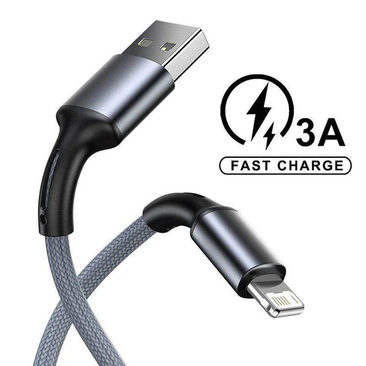 Charging USB Charger Cable Phone - Velora
