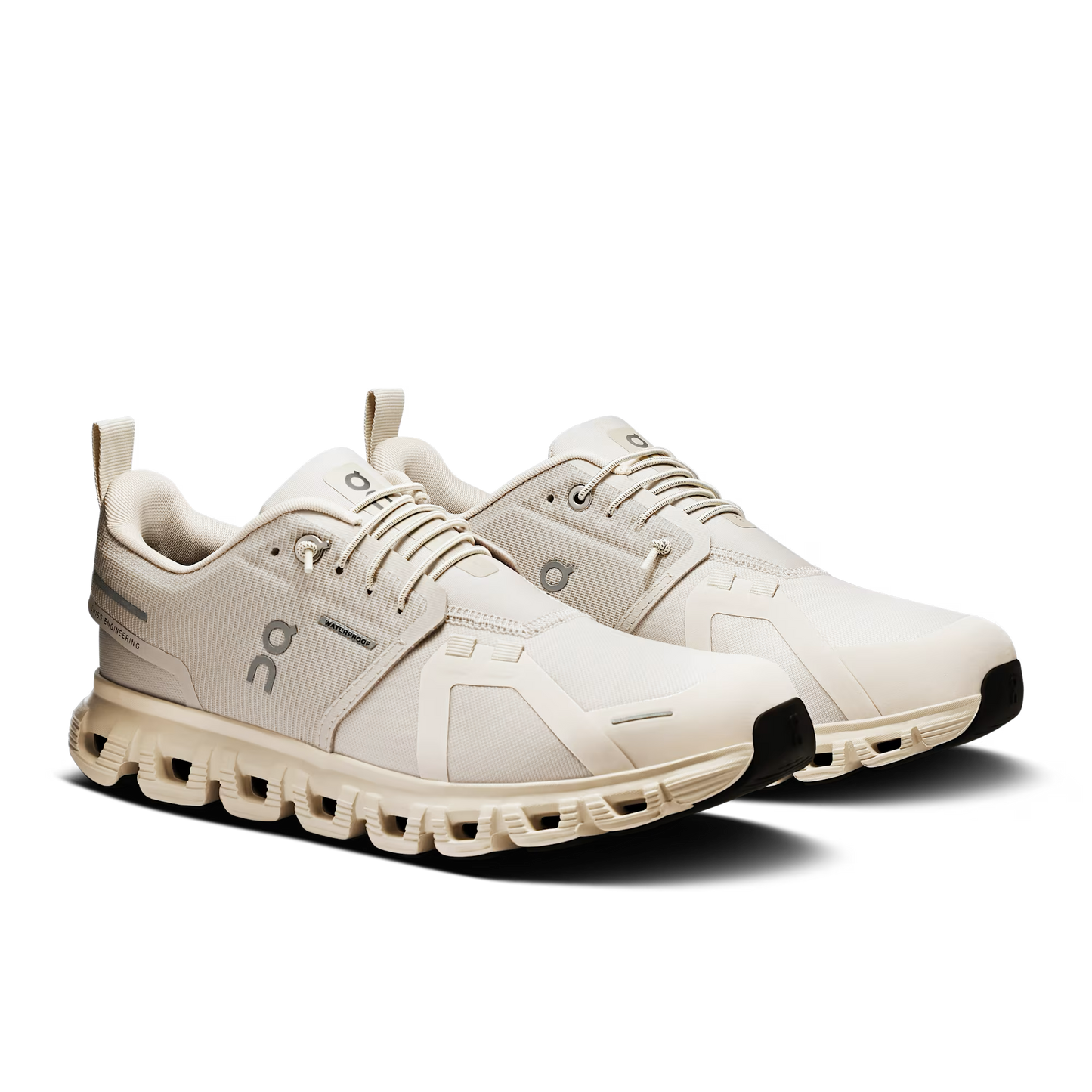 W On Cloud 6 Waterproof 3WF10053036 - Velora