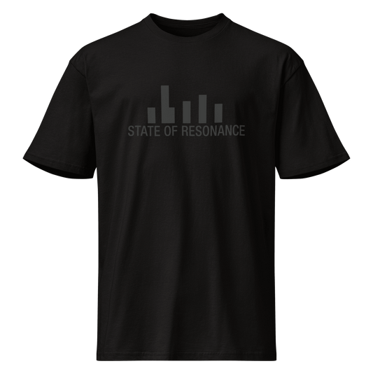 The Kundalini Ascent Vintage Tee