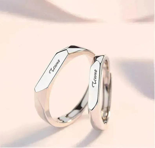 Customized Fashion Rings - Velora