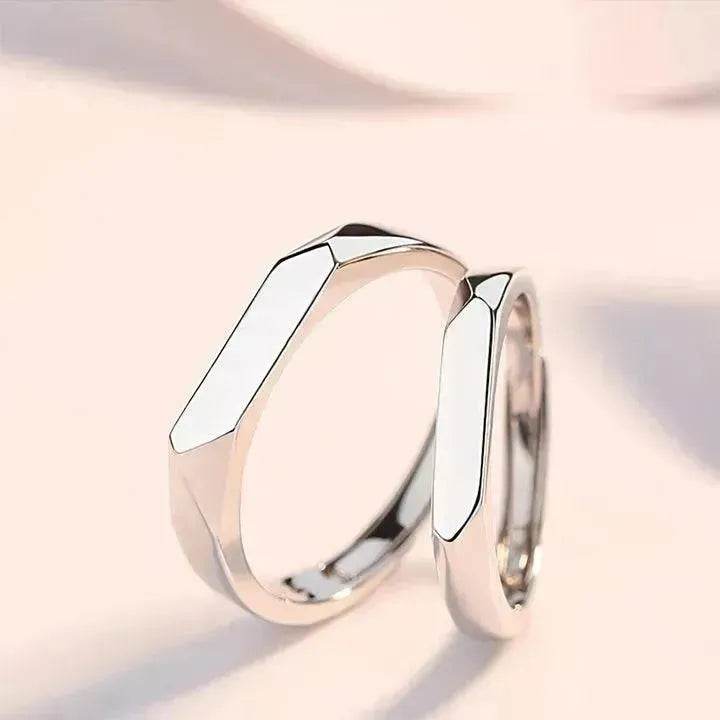 Customized Fashion Rings - Velora