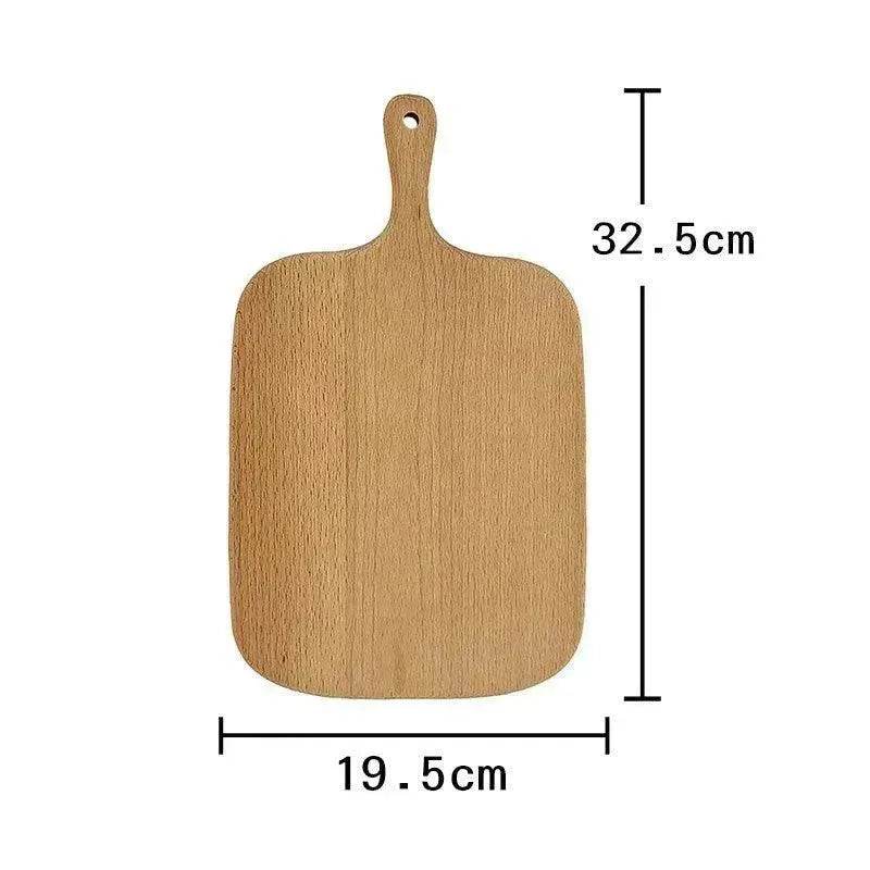 Customized Personalized Chopping Board - Velora