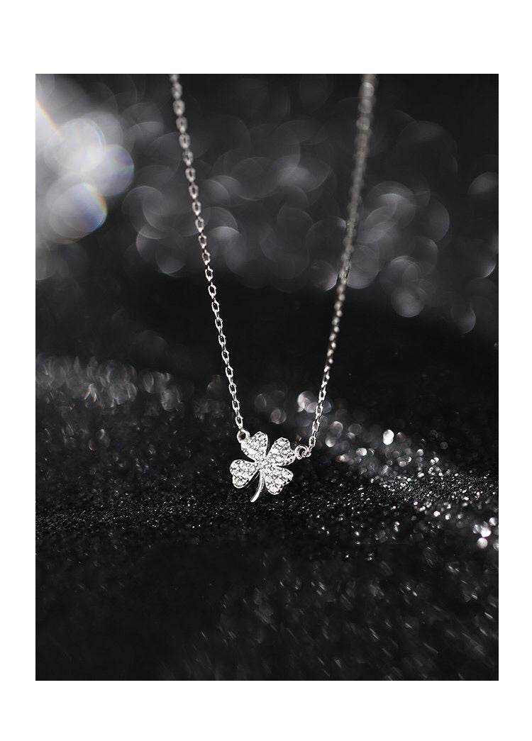 New Female Clavicle Chain, Light Luxury, Niche Sense Of Luxury - Velora