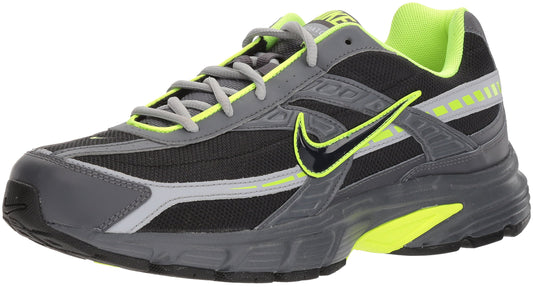Nike Mens Initiator Running Shoe Black/Black/Dark Grey/Wolf Grey 9.5 D US