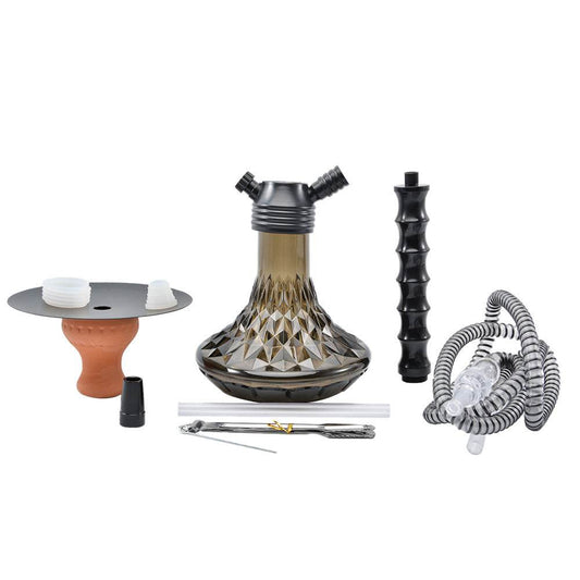 Plastic Acrylic Hookah Accessories - Velora