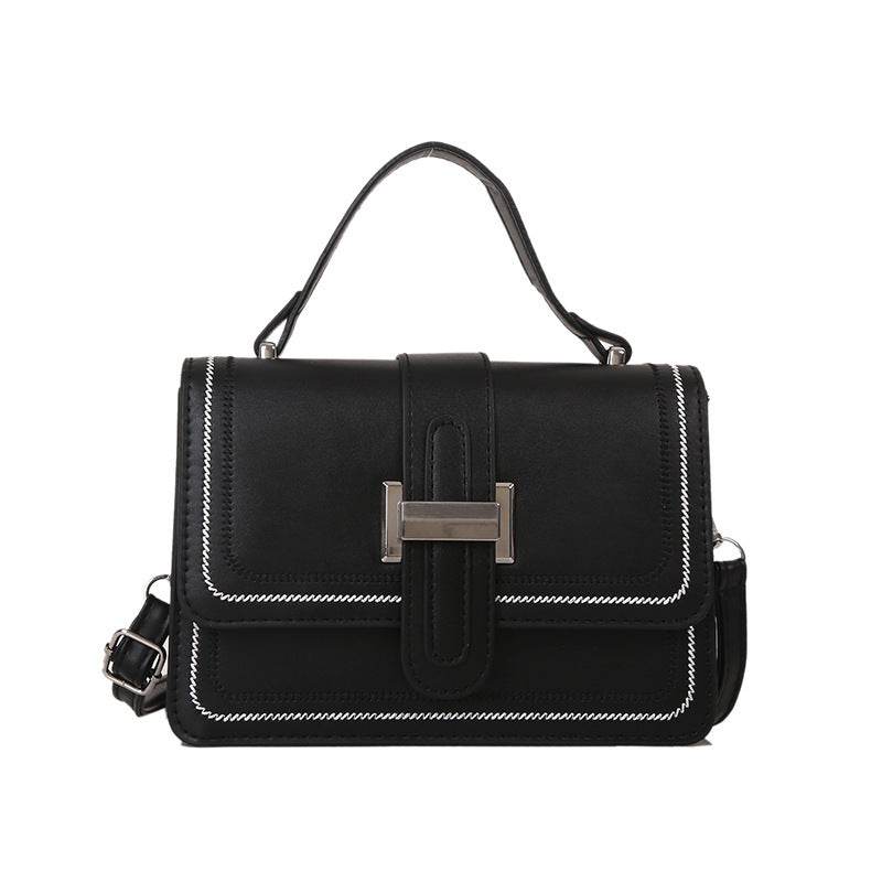 French Minority Design Small Handbags Female - Velora