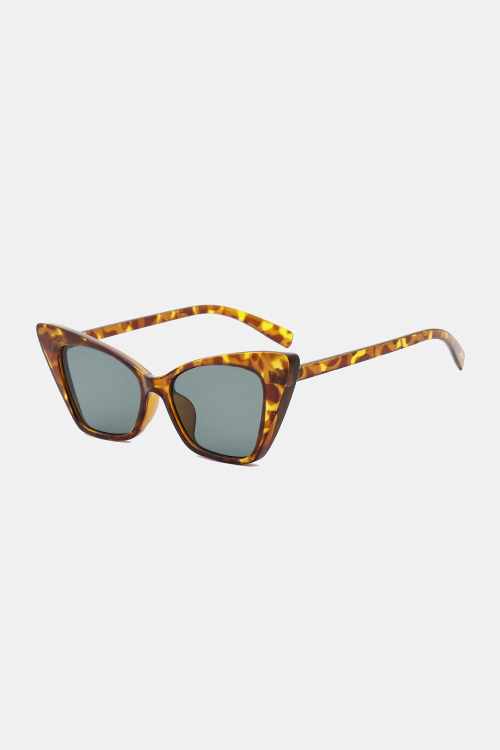 Acetate Lens Cat Eye Sunglasses https://like2b-uy