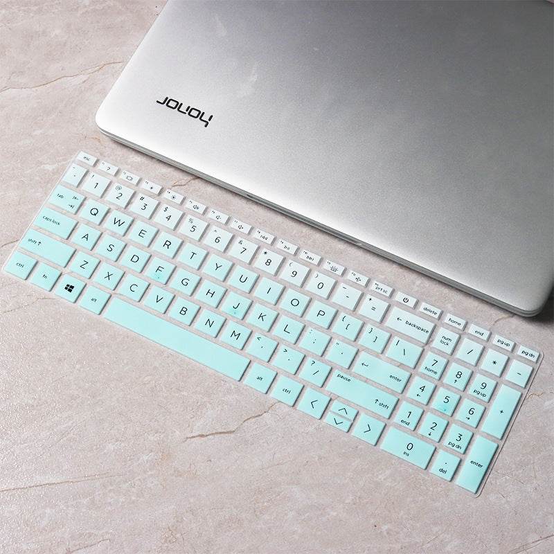 15.6 Inch Laptop 15 Eg0010tx Keyboard Protective Film - Velora