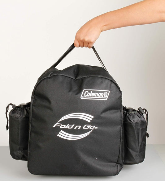 Coleman Fold-N-Go Grill Carry Case - Velora