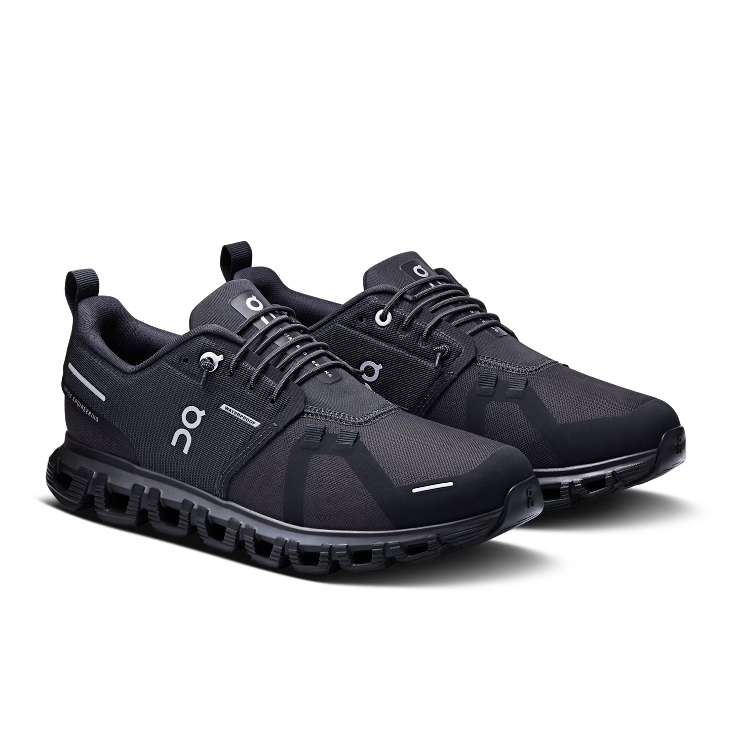 W On Cloud 6 Waterproof 3WF10051043 - Velora