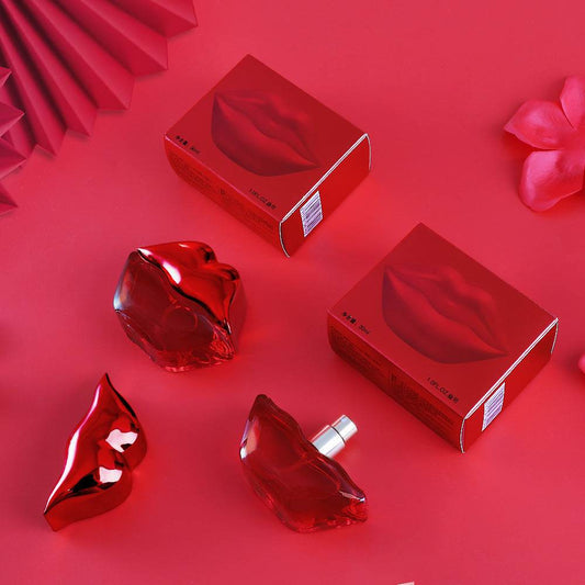 Sweet Kiss Perfume Long-lasting Light Perfume - Velora