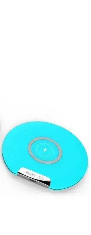 Desktop Mobile Phone Wireless Charger - Velora