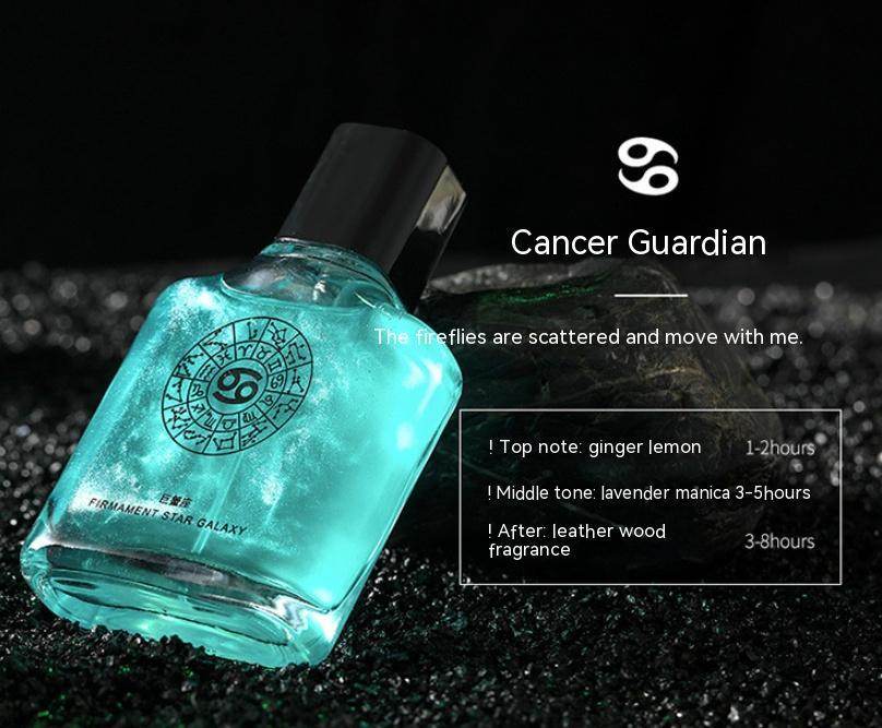 Perfume Long-lasting Light Perfume 12 Constellation Perfume Men And Women - Velora