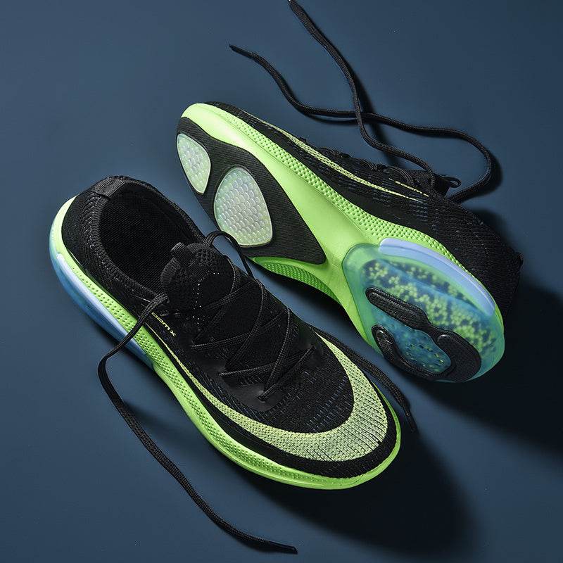 Summer Breathable Thin Deodorant Granule Men''s Shoes - Velora