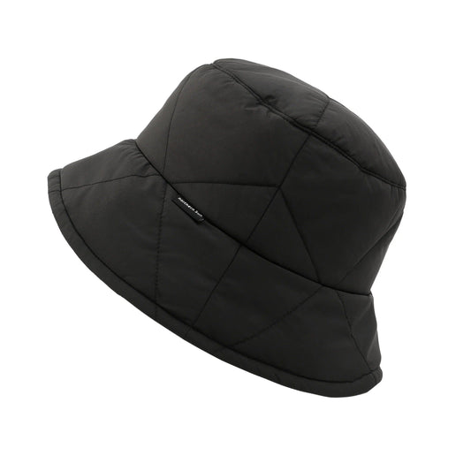 Bucket Down Hat - Velora
