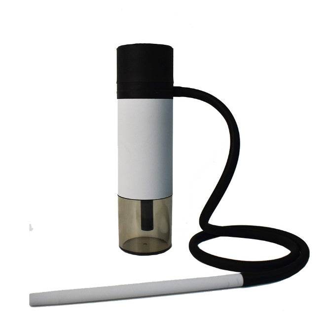 Removable And Clean Portable Fashionable Hookah Household Car Hookah Cup - Velora
