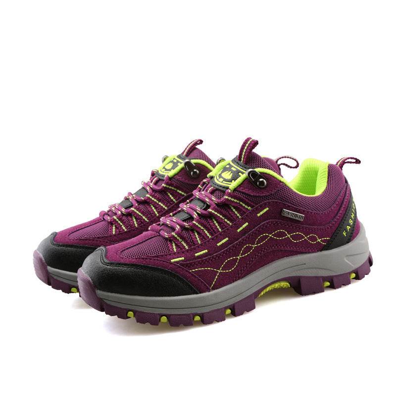 Outdoor Sport Climbing Casual Shoes - Velora