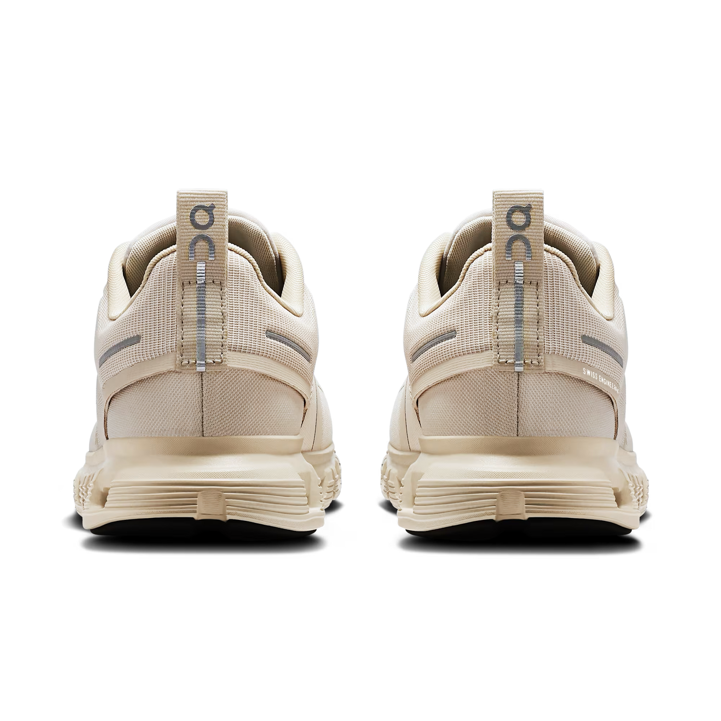 W On Cloud 6 Waterproof 3WF10053036 - Velora