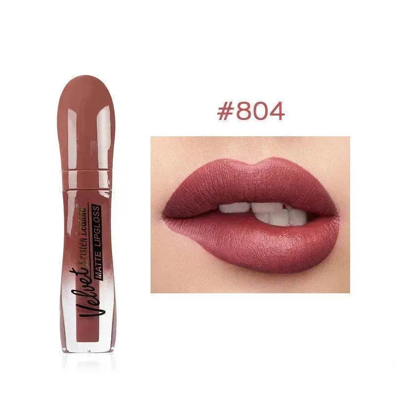 The Best Matte Lipstick Velvet Matte Lipstick Matte Lip gloss - Velora