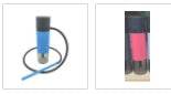 Removable And Clean Portable Fashionable Hookah Household Car Hookah Cup - Velora