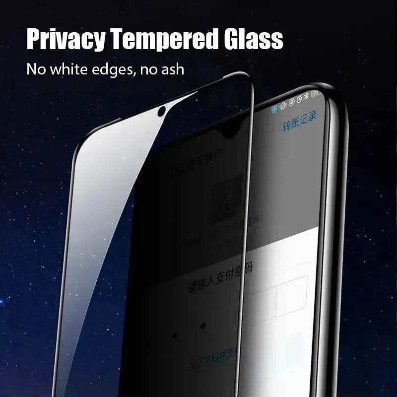 Home Fashion Minimalist Anti-spy Screen Protector - Velora