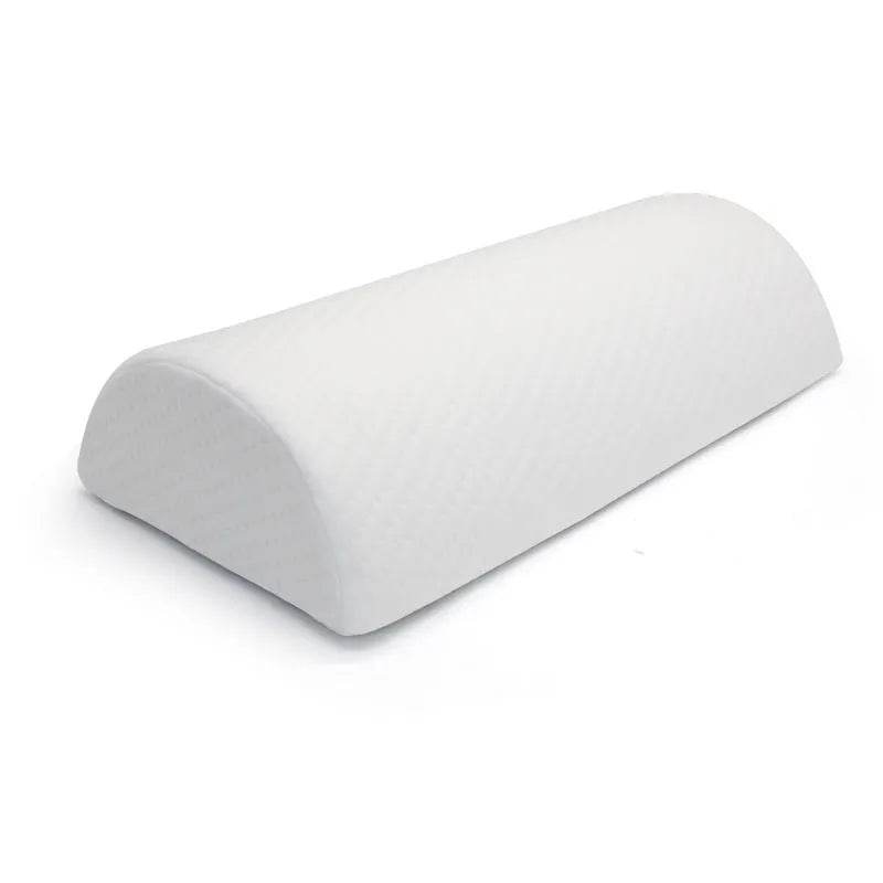 Half Cylinder Memory Foam Wholesale Pillow Neck Protector - Velora
