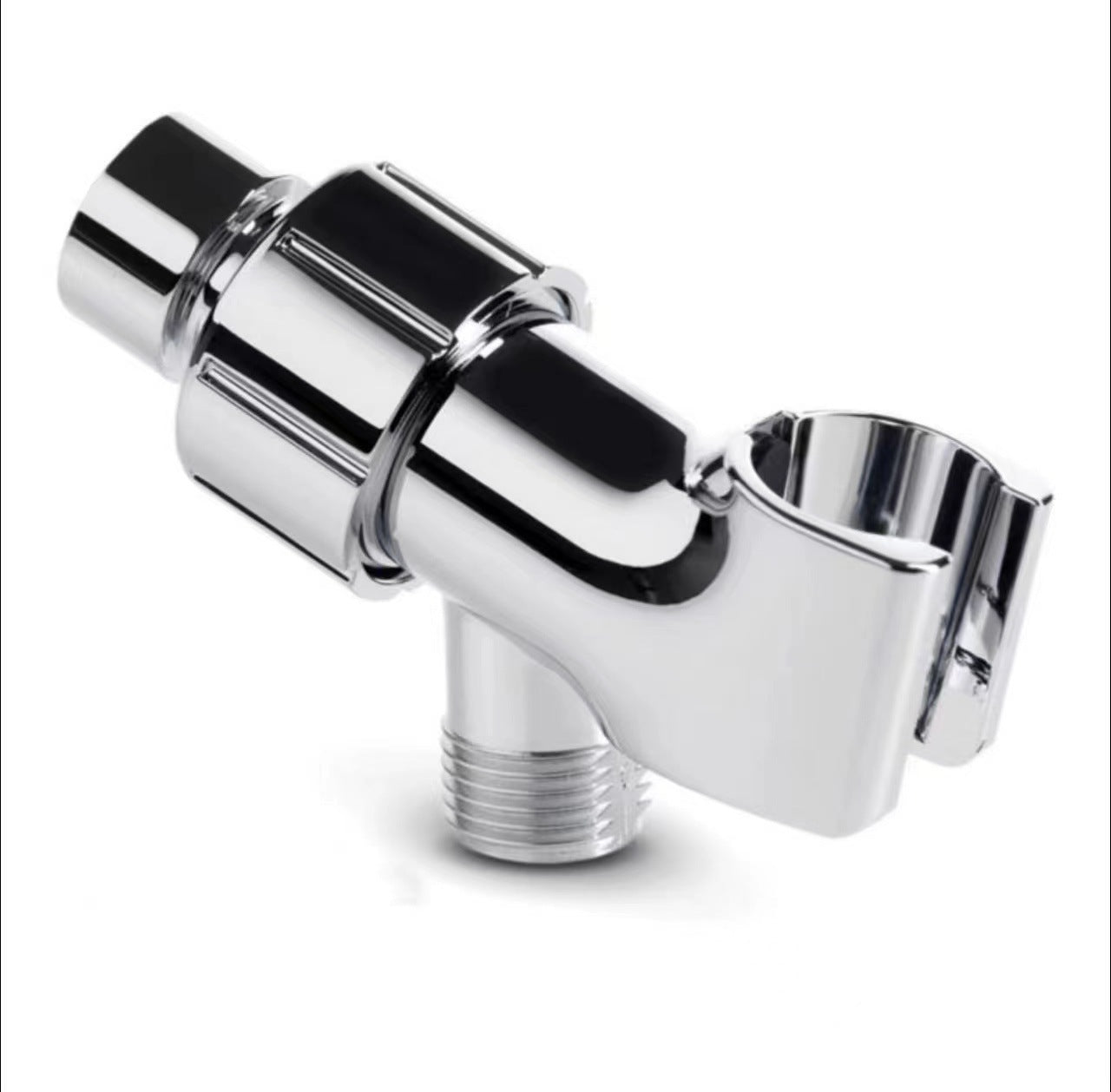 3 Modes Shower Head High Pressure Showerhead https://like2b-uy