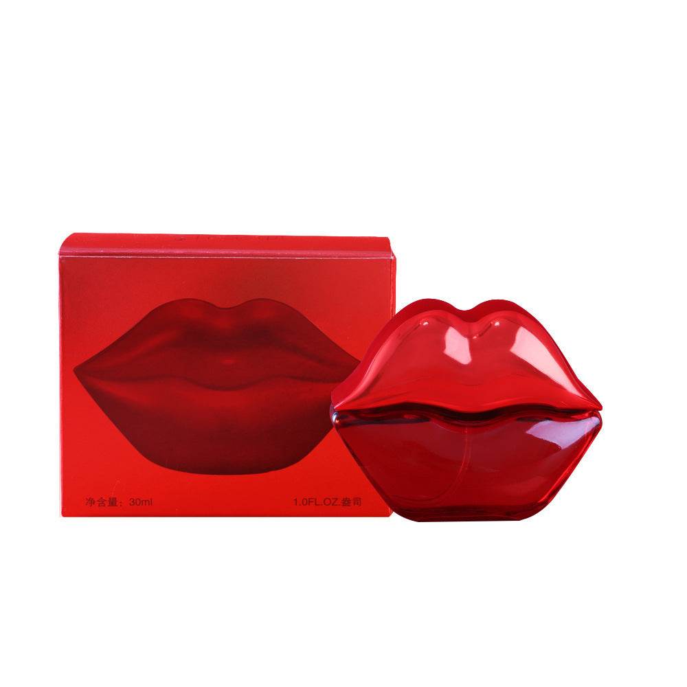 Sweet Kiss Perfume Long-lasting Light Perfume - Velora