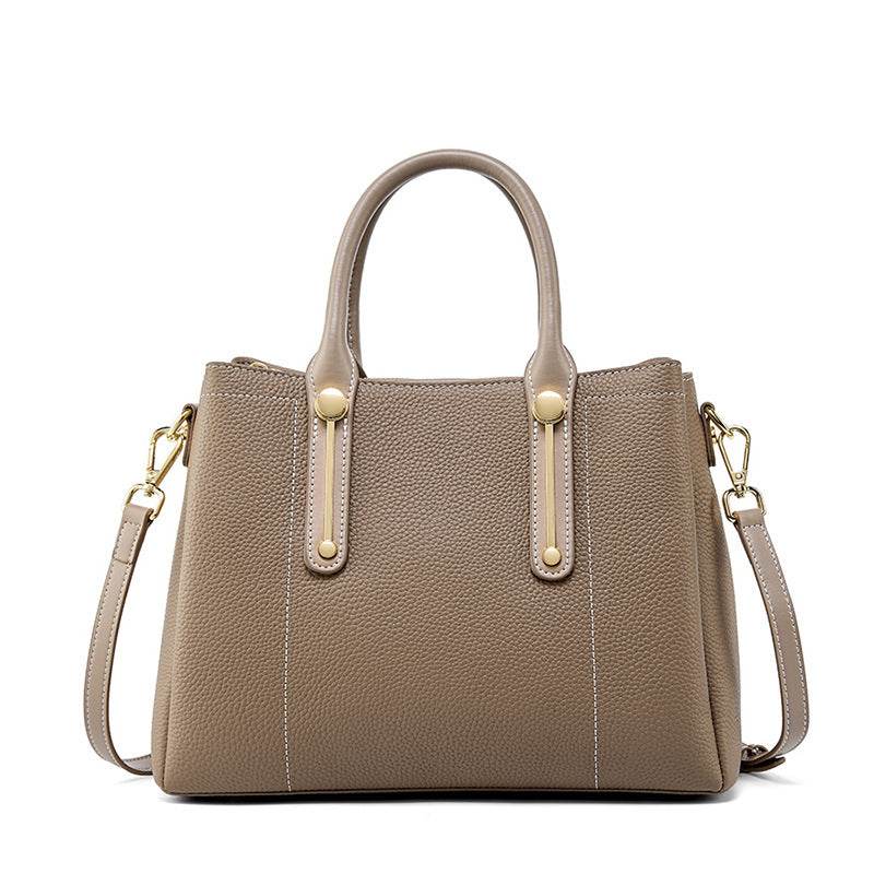 Fashion Middle-aged Large Capacity Mom Bag - Velora