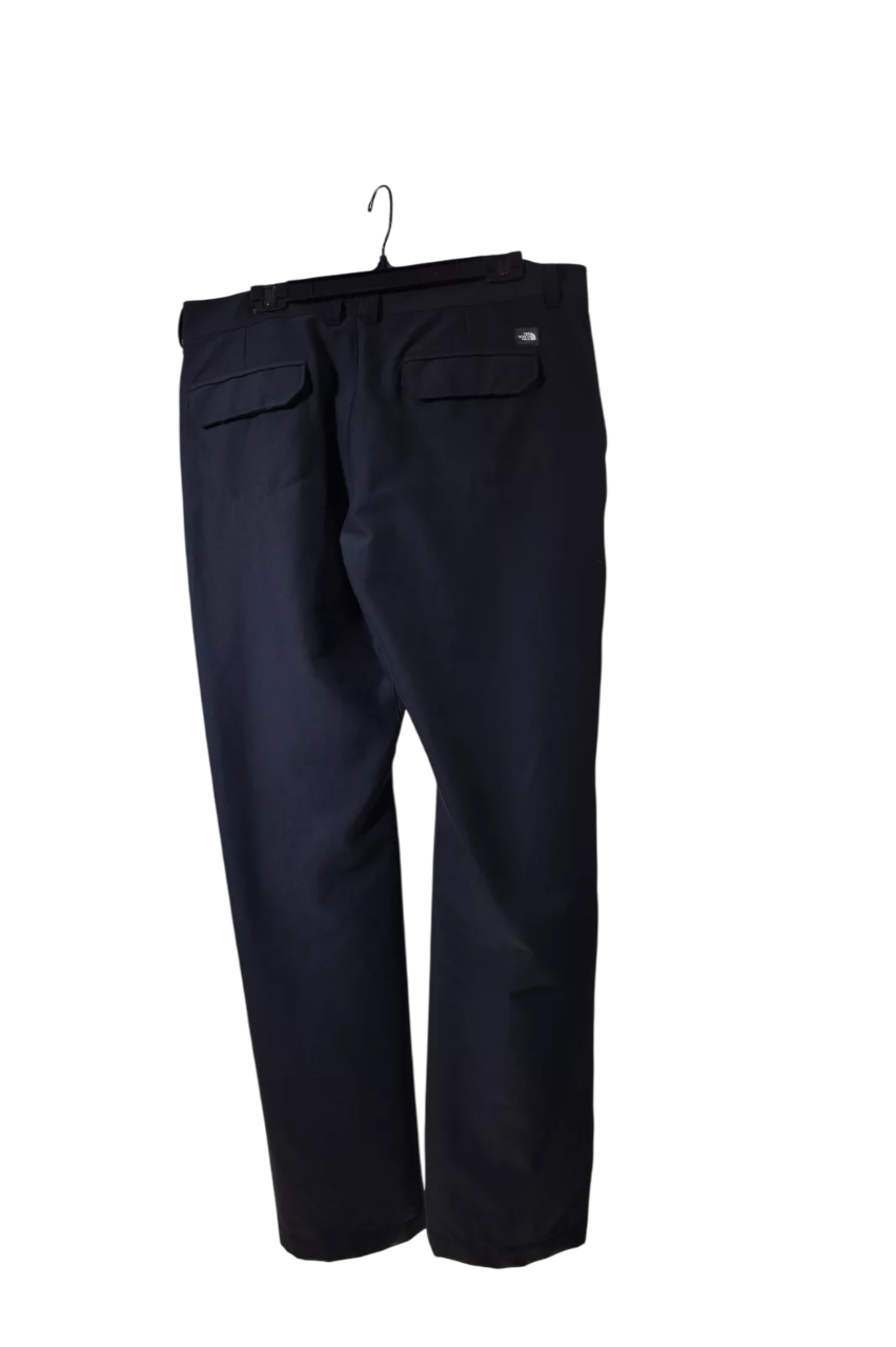 The North Face Women's Descent Khakis Travel Pants, Size 16 - Velora