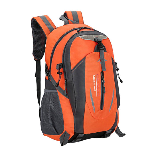36L Outdoor Backpack Waterproof Daypack Travel Knapsack - Velora