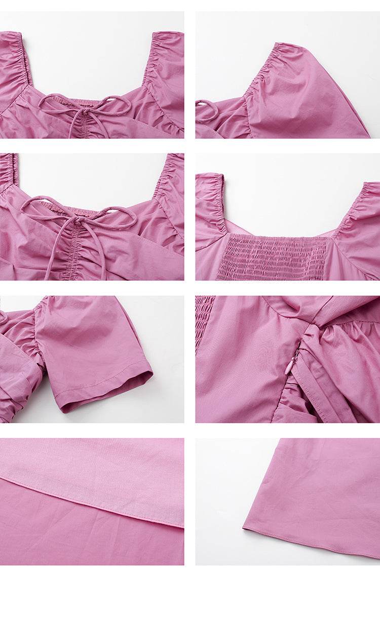 Slim And Sophisticated Tea Break Skirt - Velora