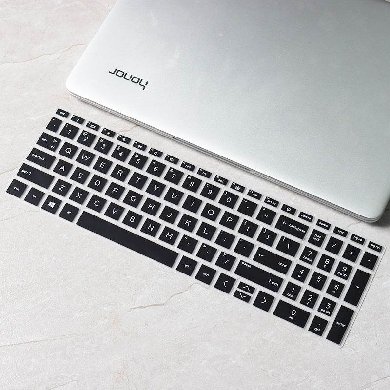 15.6 Inch Laptop 15 Eg0010tx Keyboard Protective Film - Velora