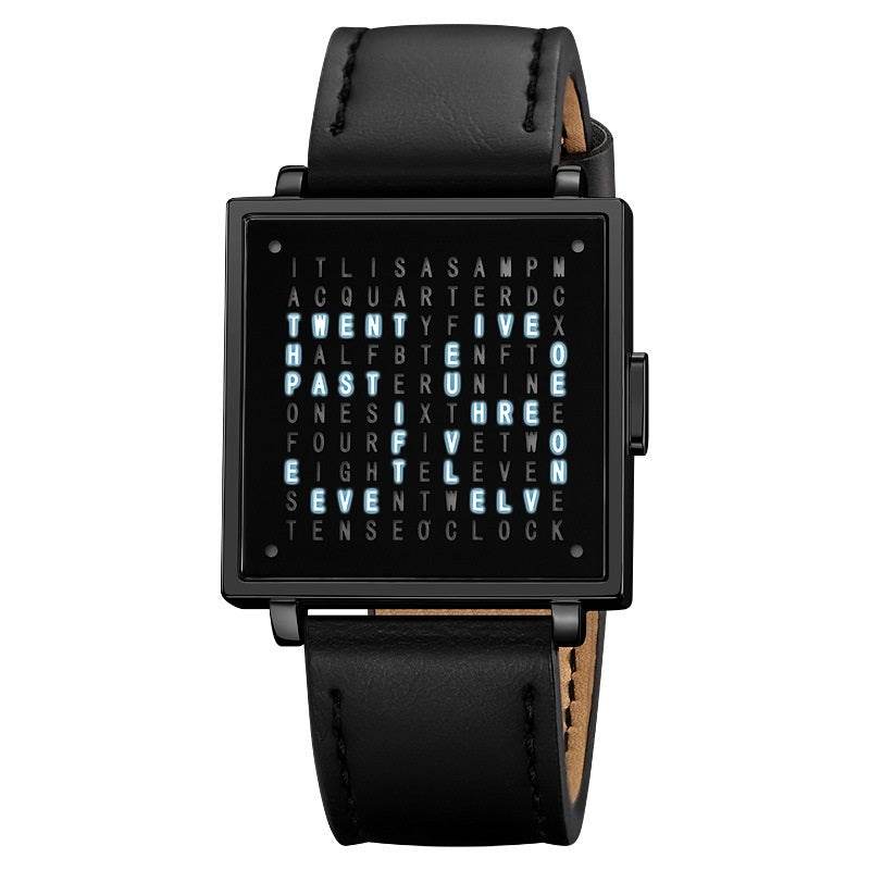 Fashion Military Wristwatch For Men Women Waterproof Clock LED Light Outdoor Digital Sport Electronic Watches - Velora