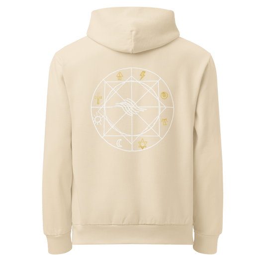 Esoteric Occult Streetwear: Hermit's Veil