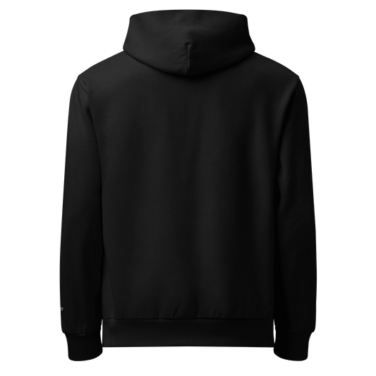 Esoteric Occult Streetwear: Oracle's Bone Vestment