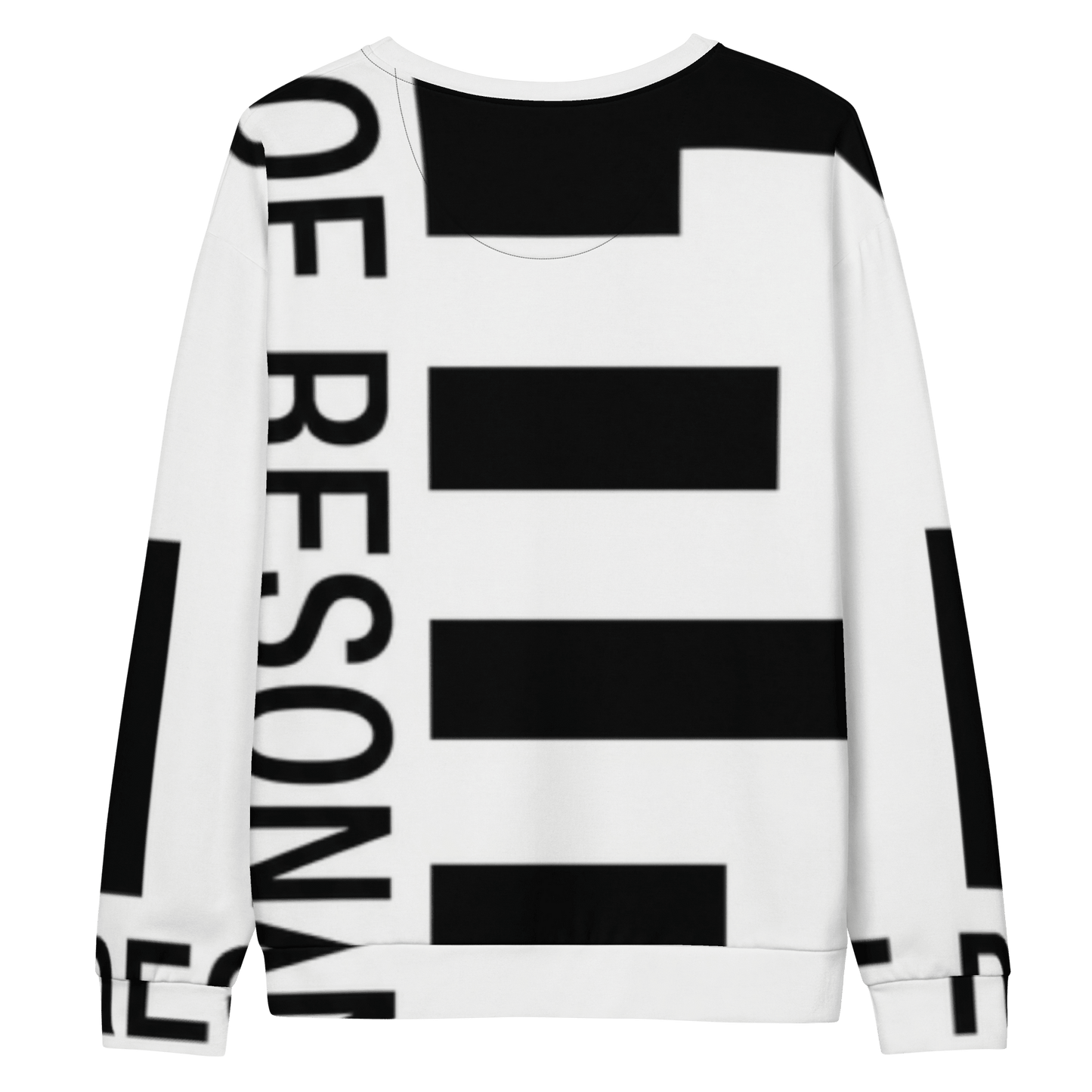 Esoteric Occult Streetwear: Resonance Fields