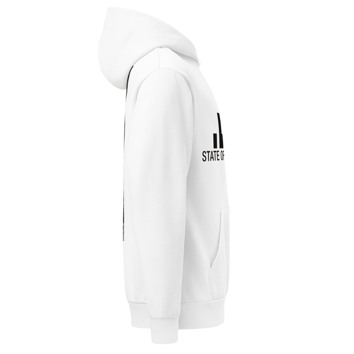 Esoteric Occult Streetwear: Veil of the Shadow Walker