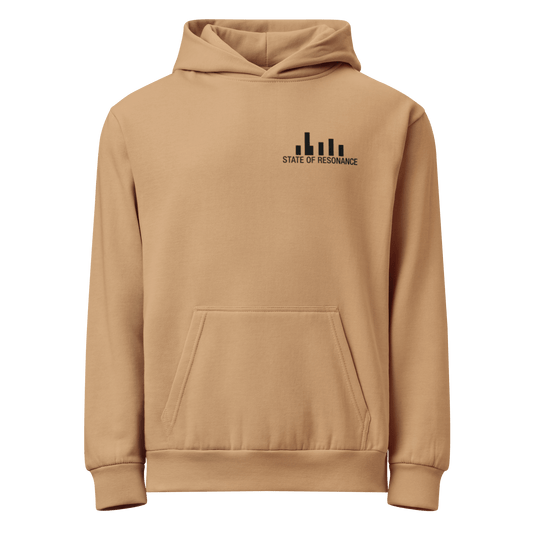 Esoteric streetwear: The Cosmic Connection Attire