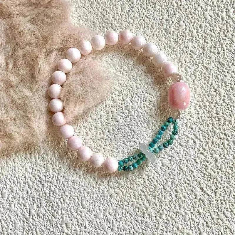 Exquisite Pearl Bracelets for Elegant Women. - Velora