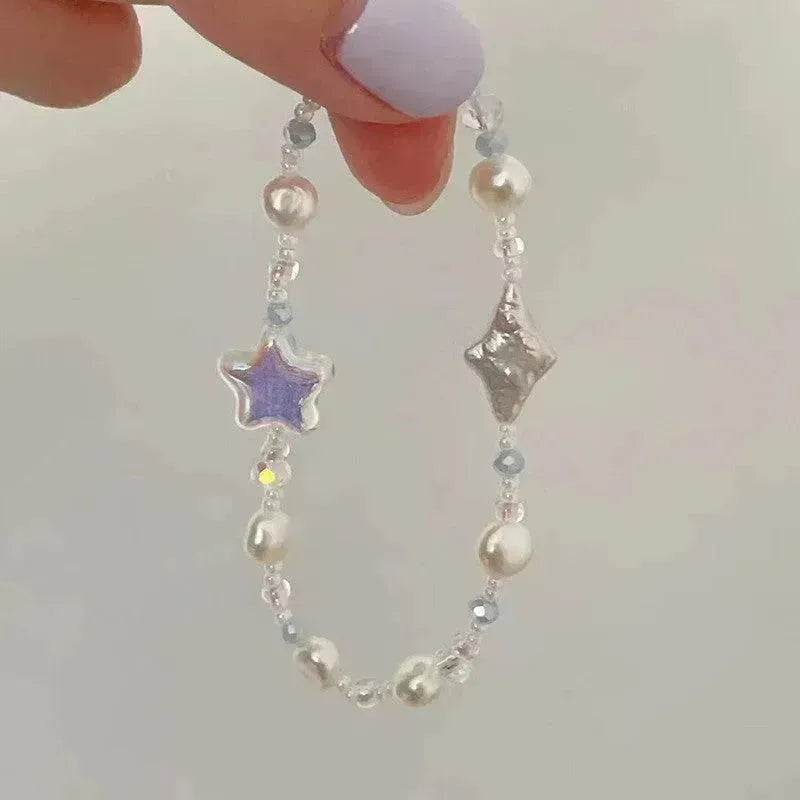 Exquisite Pearl Bracelets for Elegant Women. - Velora